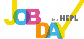 Job Day HEPL 2019 - Rencontrez votre avenir : 100 entreprises recrutent !