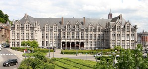 Conseil provincial : session budgétaire ces 17, 18, 19 et 20 octobre