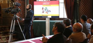 Au Conseil provincial de Liège… « L’engagement citoyen, c’est l’affaire de tous ! »
