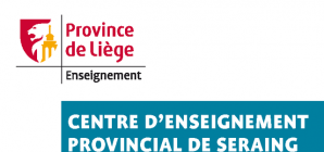 Journée Portes ouvertes à l'Ecole Polytechnique de Seraing le 28 avril 2018 !