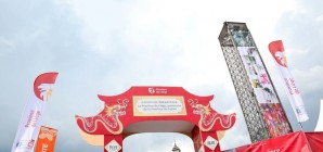 « Chinatown »  ouvre ses portes au cœur de Liège