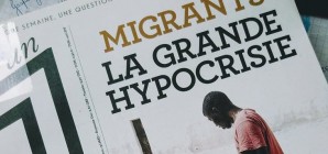 Migrants, des histoires humaines