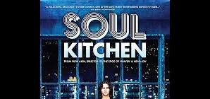 Nous avons aimé... Soul Kitchen / de Akin Fatih