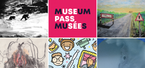 Connaissez-vous le "museumPASSmusées"? Le Musée participe!