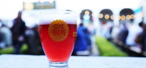 La Cité de la Bière 2019 - 6e Edition - Les 12, 13 & 14/04/2019