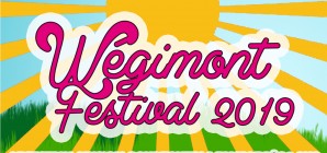 Wégimont Festival 2019