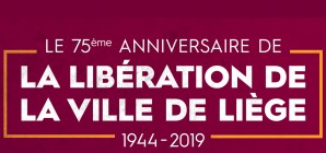 75ème anniversaire de la Libération de la ville de Liège - 7 et 8 septembre 2019