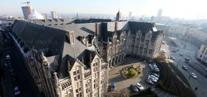 32e édition des Journées du patrimoine : se mettre au vert avec la Province de Liège