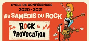 Les Samedis du Rock : Clap de fin !