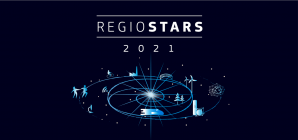 La Conserverie Solidaire sélectionnée parmi les finalistes de REGIOSTARS 2021 ! 