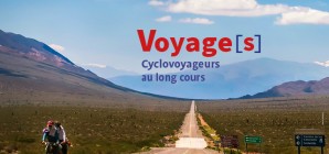 Voyage[S] 2022 – Cyclovoyageurs au long cours