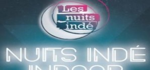 Les Nuits Indé Indoor de la Province de Liège - lancement de l'appel à candidature