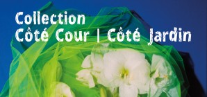 Expo Côté Cour | Côté Jardin : du 18/09 au 15/10 au Théâtre de Liège