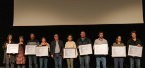 Prix des Acteurs de la Transition Écologique et Alimentaire 2022 : les lauréats sont connus ! 