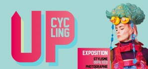Vernissage de l'exposition UPCYCLING