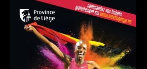 Meeting International d’Athlétisme de la Province de Liège