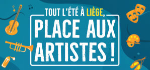 Place aux Artistes 2023