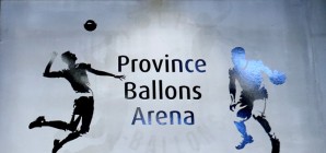 Appel public à un exploitant d’une brasserie à la « Province Ballons Arena » 