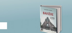 "BAVIÈRE – Un hôpital dans la ville" - Sortie du livre et rencontre avec les auteurs 