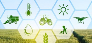 Les bases du Smart Farming en production végétale
