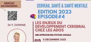 Cycle de conférences grand public sur le cerveau 