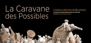 expo La Caravane des Possibles