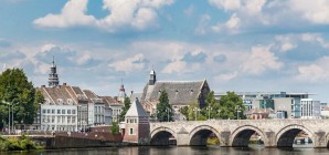  Découvrez la Beauté de Maastricht lors d'une journée détente . Dernières places