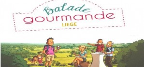 La Balade Gourmande est de retour ! Découvrez la deuxième édition. COMPLET