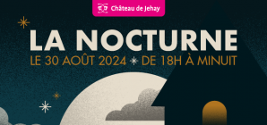 La Nocturne du Château de Jehay