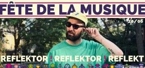 Fête de la Musique : concert de Lefto Early Bird déplacé au Reflektor