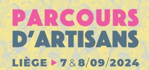 PARCOURS D’ARTISANS 2024