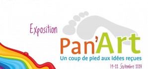 Exposition Pan'Art 