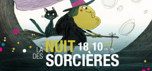 La Nuit des Sorcières 