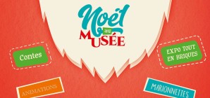 Noel au Musée 2024