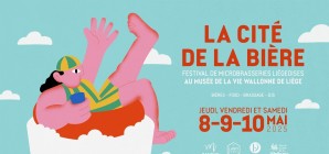 Cité de la Bière 2025