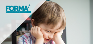 Conférence: "Quand l'enfant ne mange pas: et si c'était un trouble alimentaire pédiatrique?"