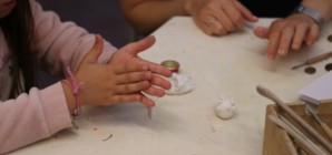 Stage d'été "Voyage au coeur de la terre"