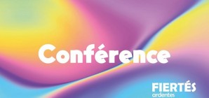 Conférence : Les personnes LGBTQIA+ en Wallonie