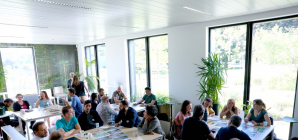 Atelier POLLEC Agriculture - Une journée d’inspiration et de collaboration