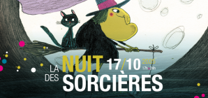 La Nuit des Sorcières