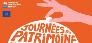 Les journées du patrimoine