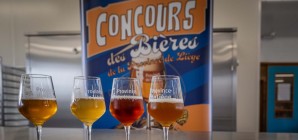 Foire agricole de Battice