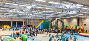 Journée ludique et sportive 2025