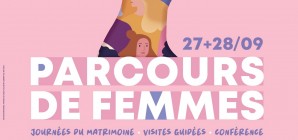 Journées du Matrimoine 2025