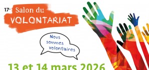 17e édition du Salon du Volontariat
