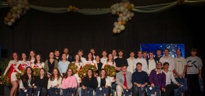 HEPL - Remise des Prix 2024-25