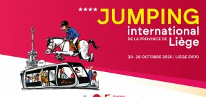 Jumping International de la Province de Liège