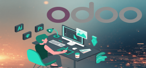 La gestion via ODOO et la création de son propre E-Shop