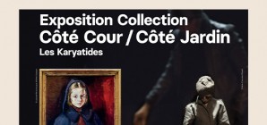 Expo "Côté Cour | Côté Jardin"  au Théâtre de Liège