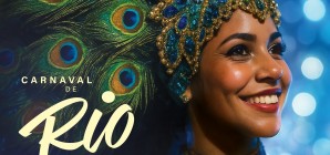 Exposition - Carnaval de Rio
